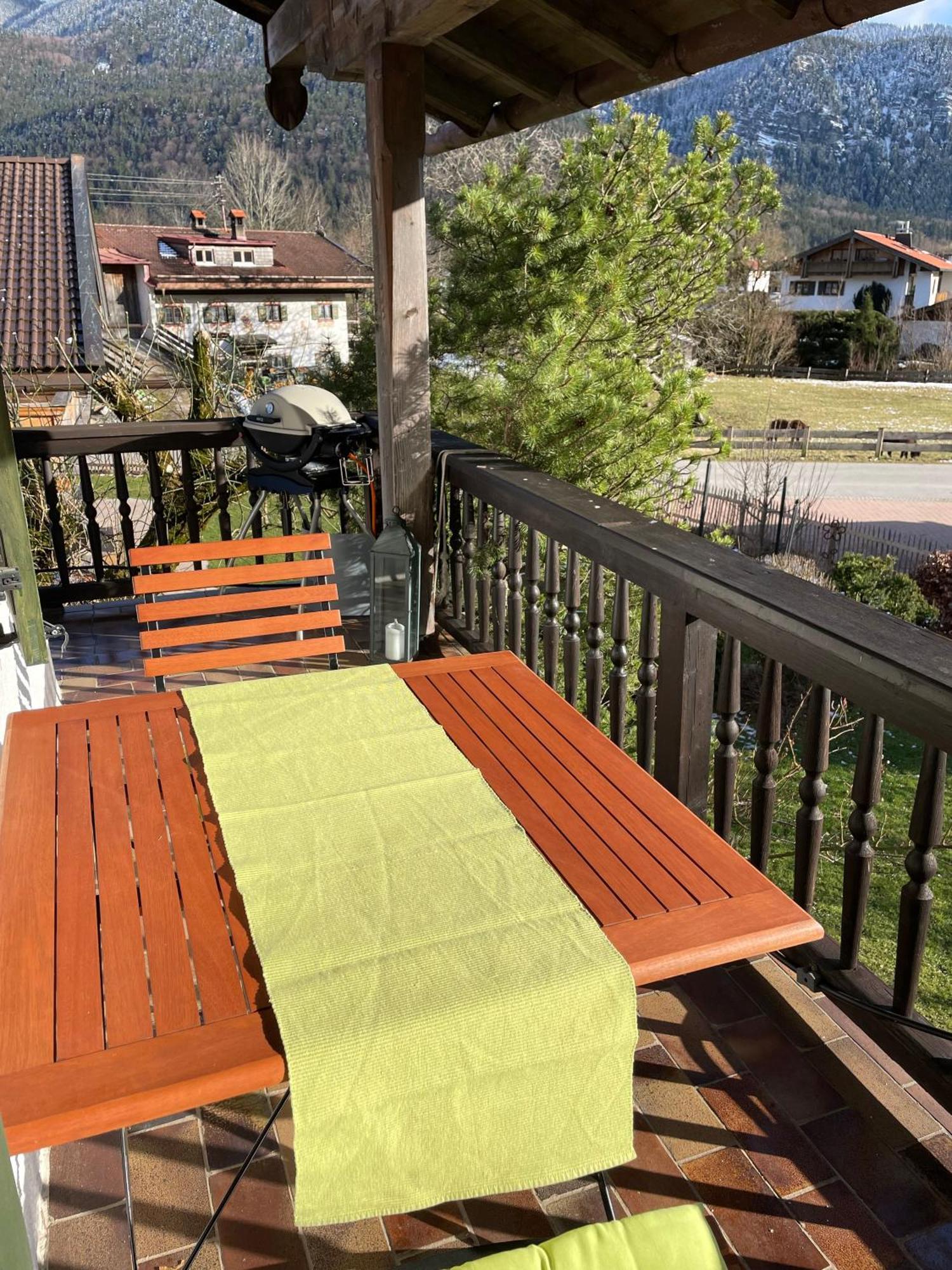 Apartment Rebensburg *