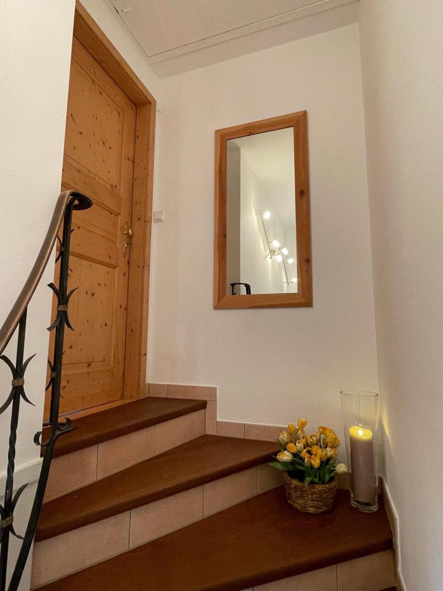 Apartment Rebensburg Point