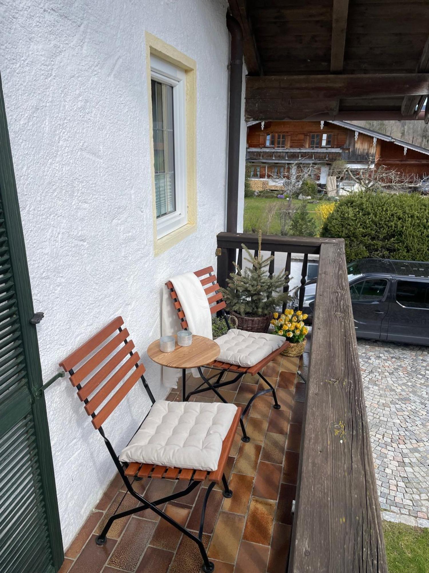 Rebensburg Point